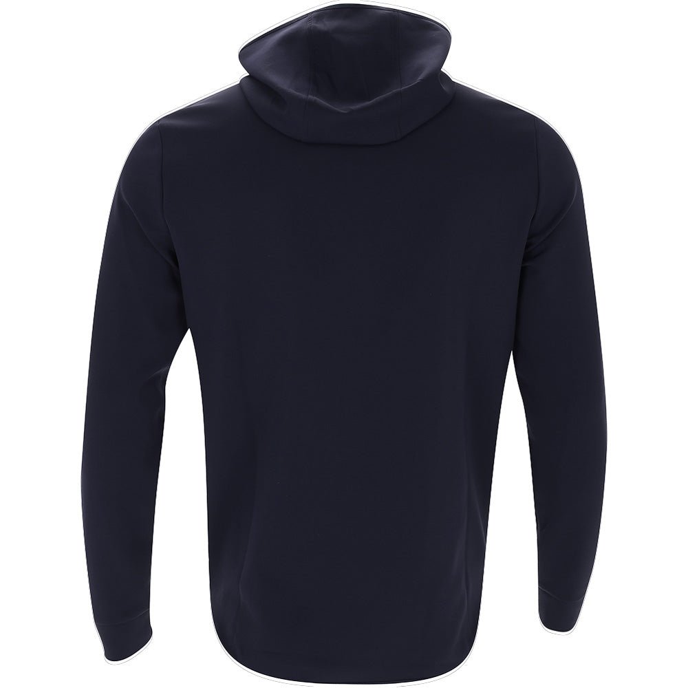 Iversons Hooded 1/4 Zip