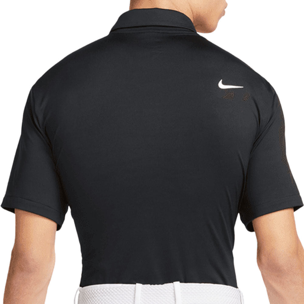 DriFit Tour Solid Polo