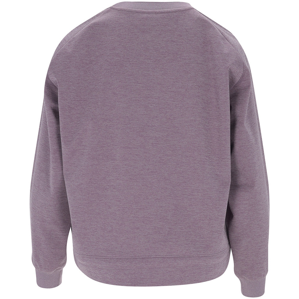 Women's Lucy Windblock Sweatshirt