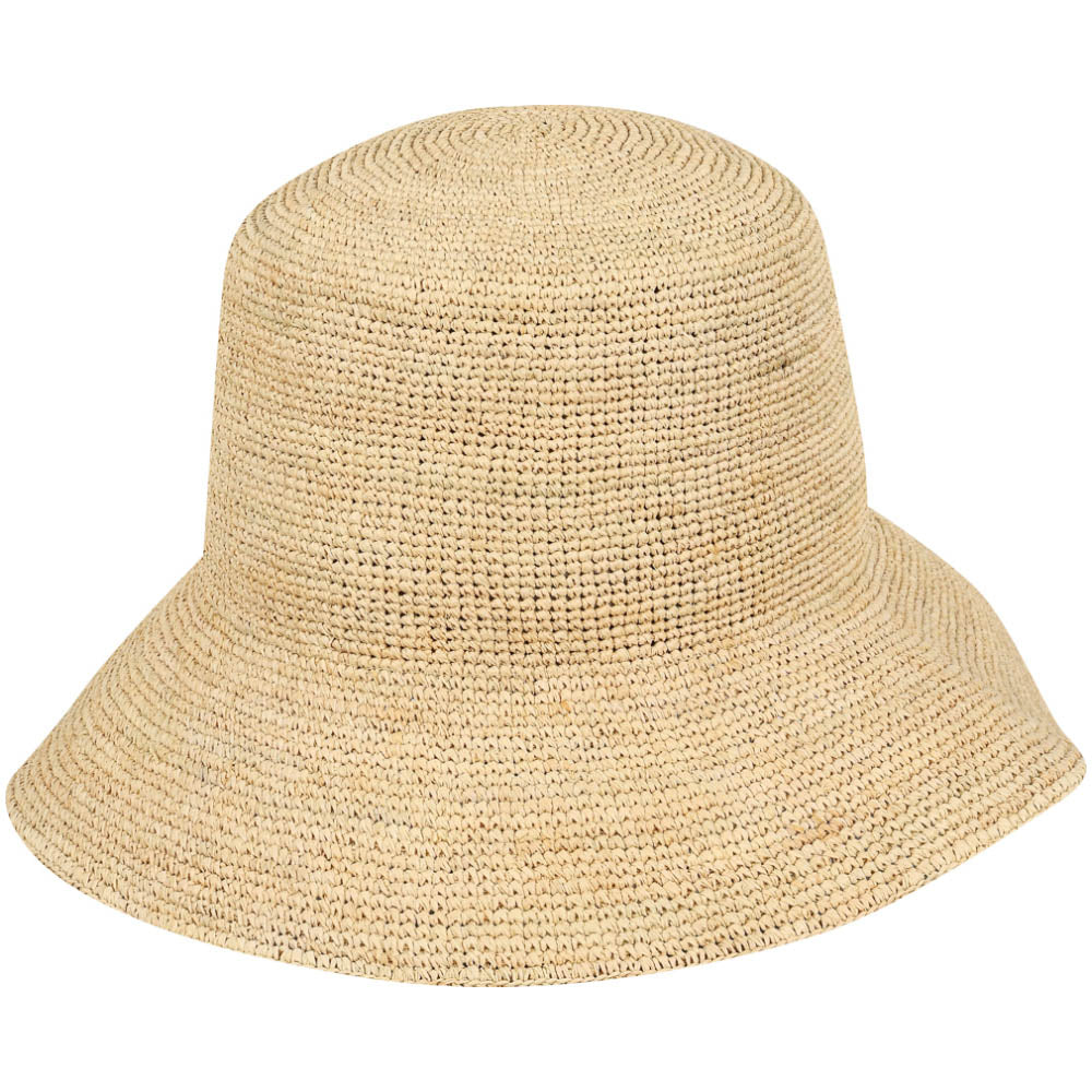 Women's Kepler Raffia Hat