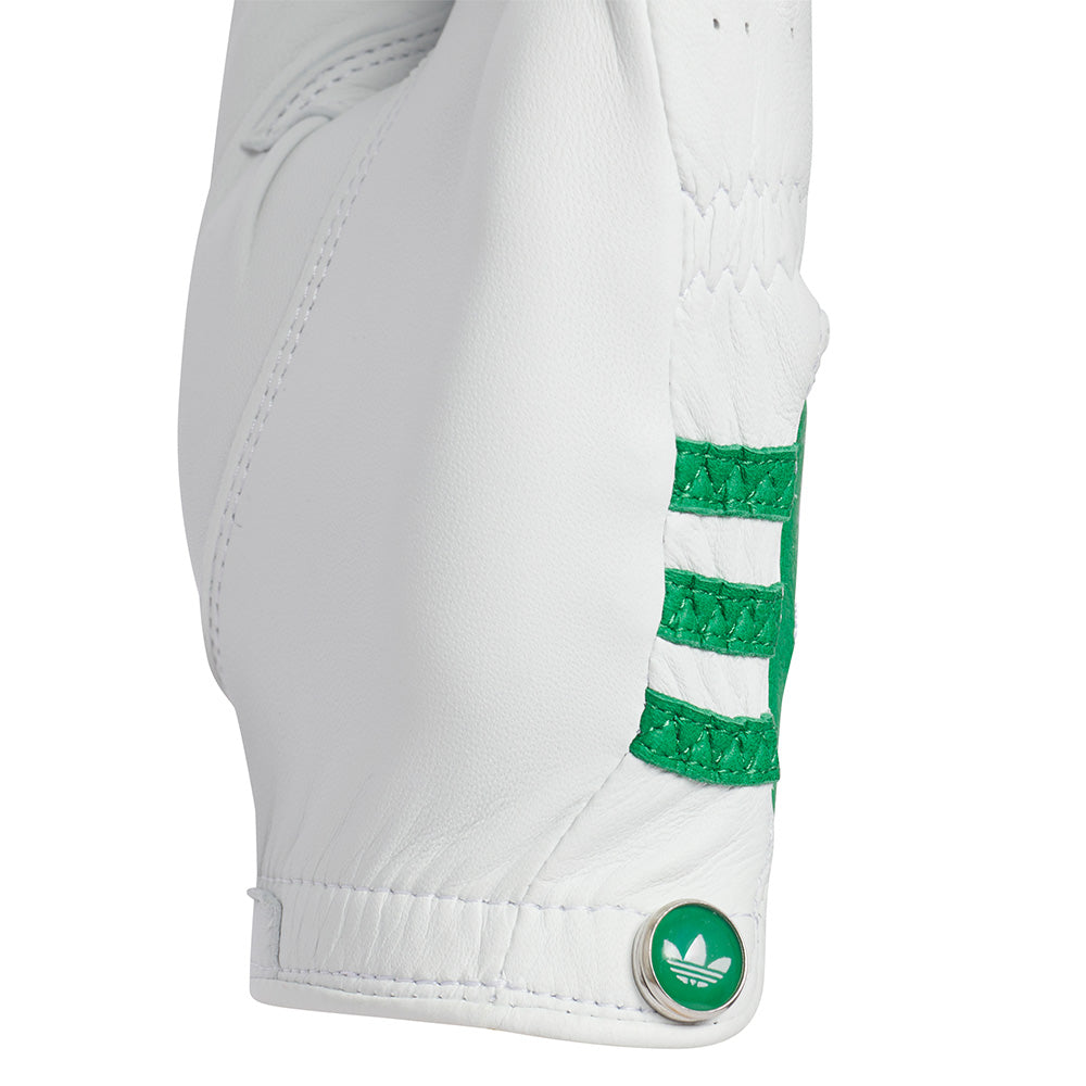 Leather Golf Glove