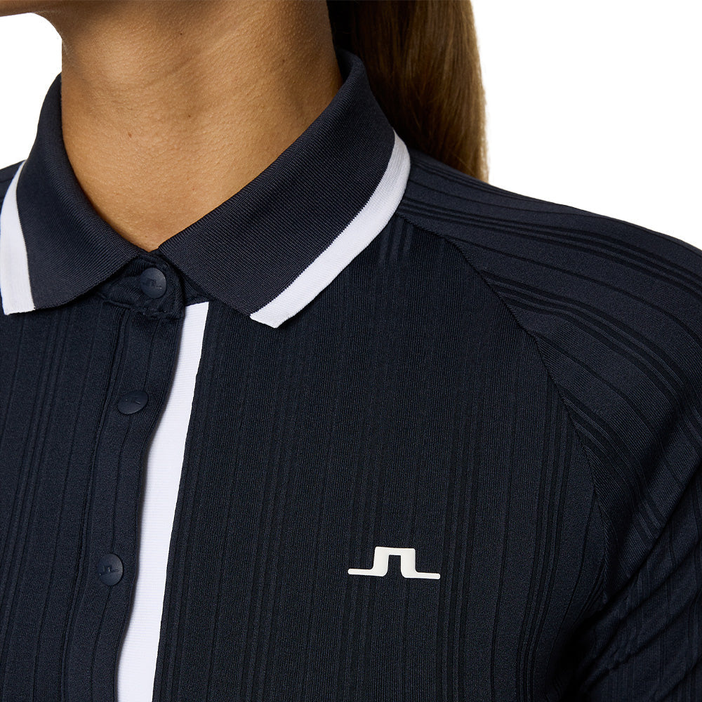 Women's Mandy Polo