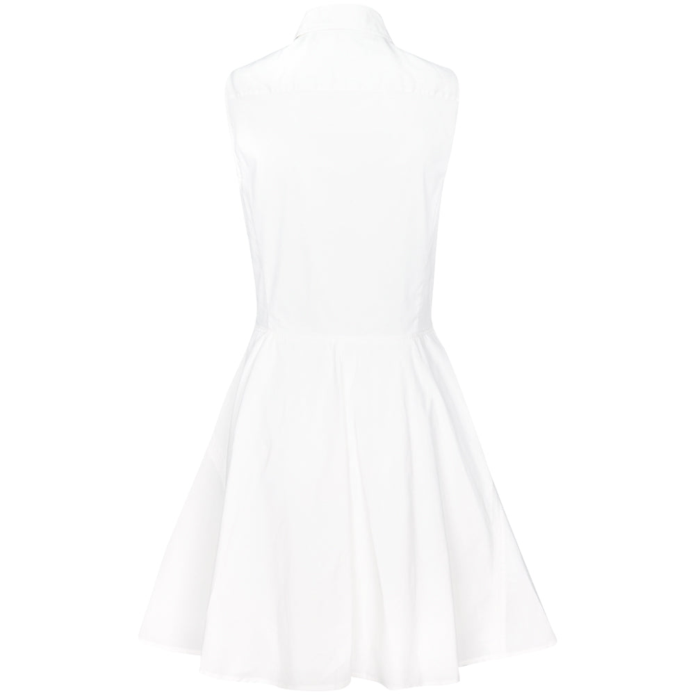 Women's Sleeveless Jenna Dress