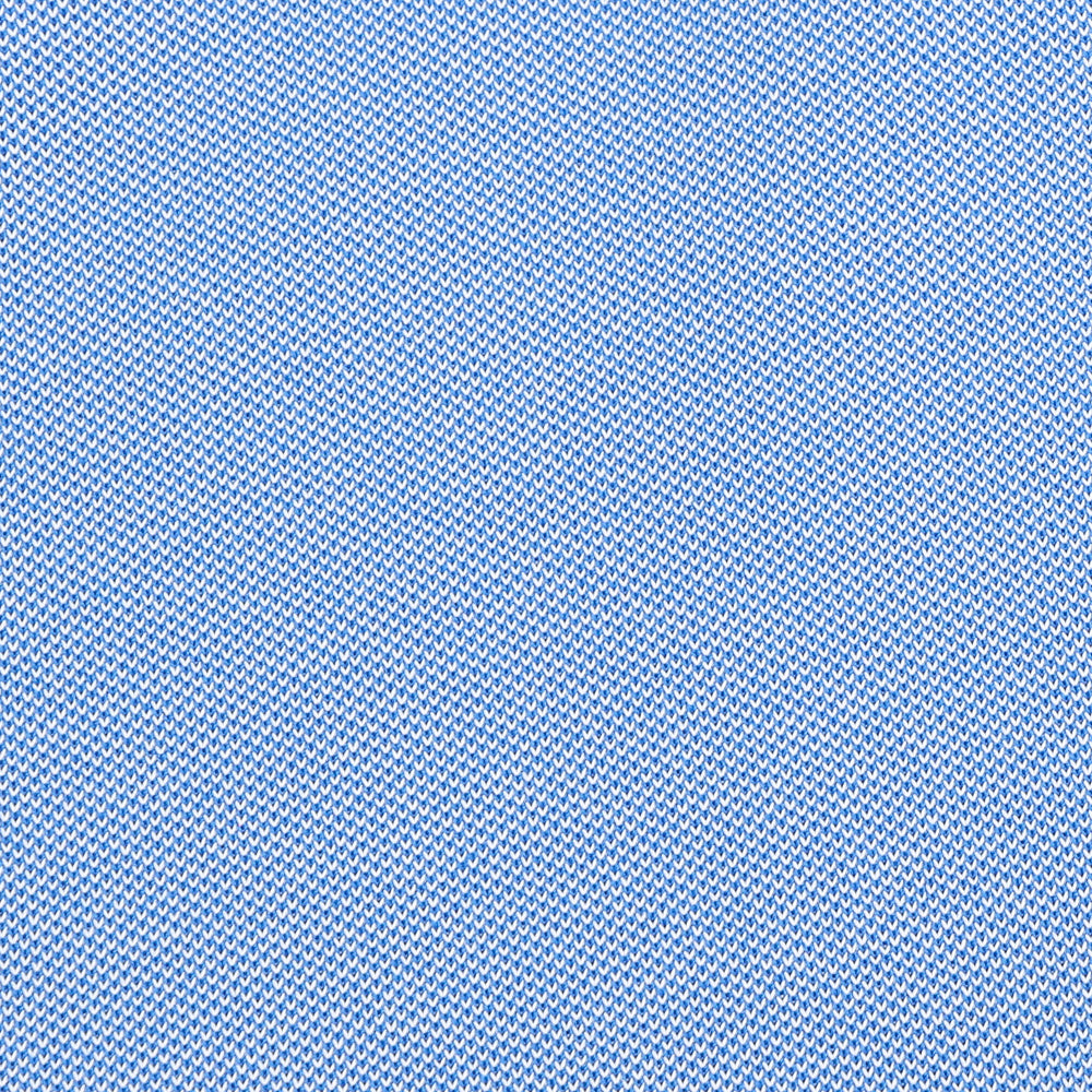 Clegg Performance Mesh Polo