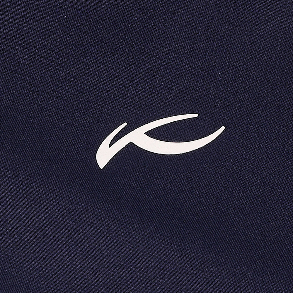 Boys' Self Collar Polo