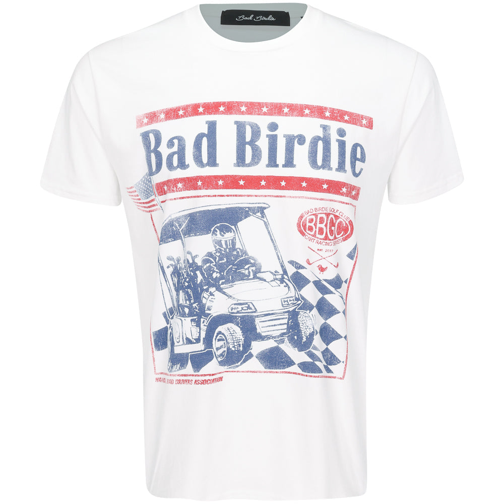 Speedway Series Tee