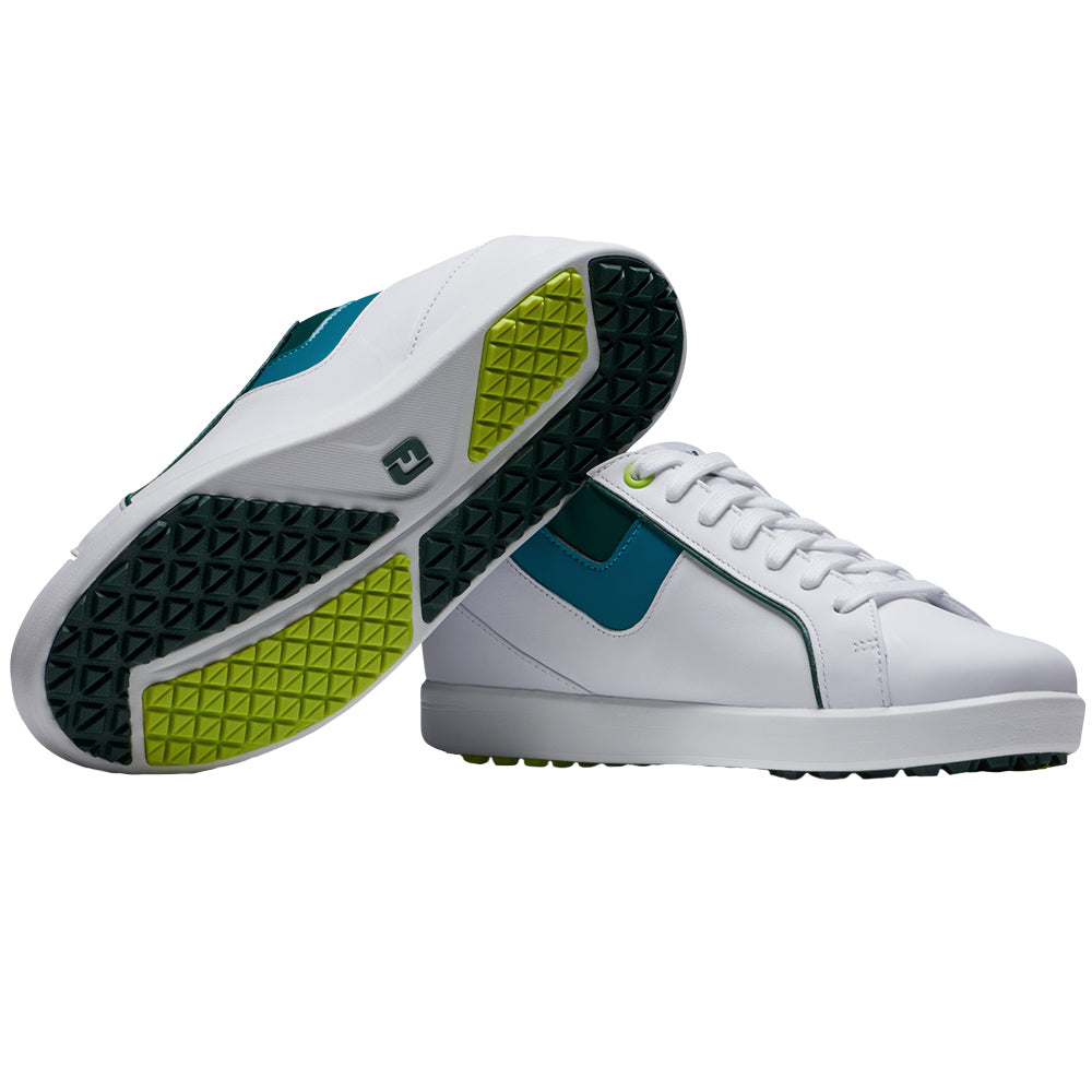 Women's Links Spikeless Golf Shoes