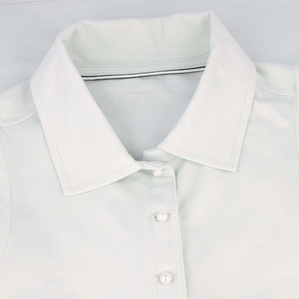 Women's Val Sleeveless Polo