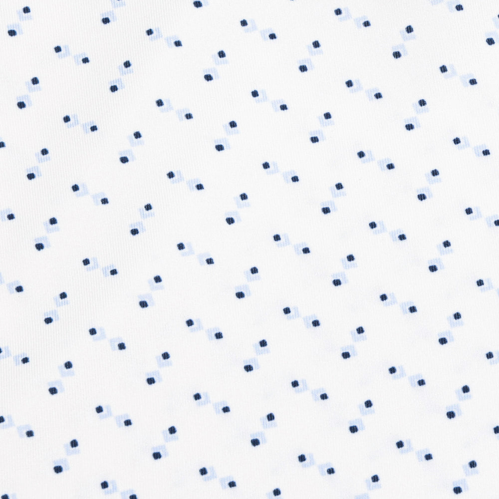 Juniors' Lightweight Airflow Polo