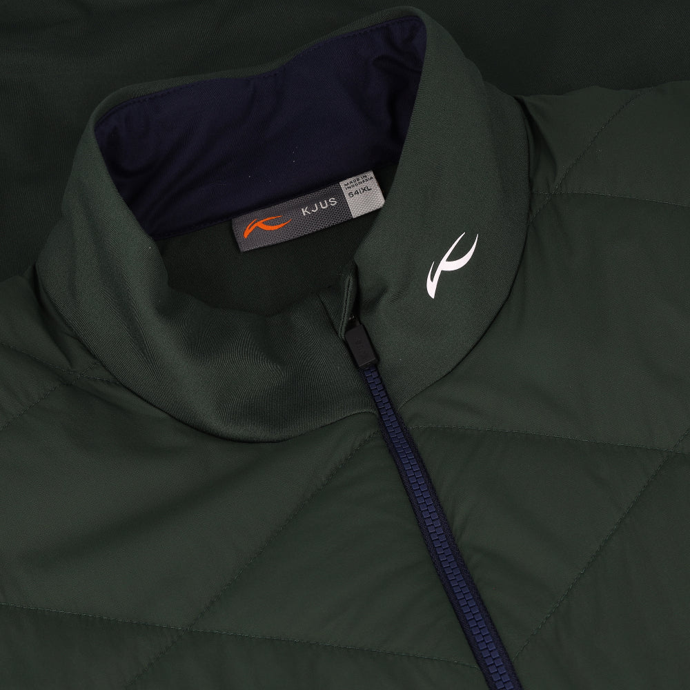 Release Diamond Vest