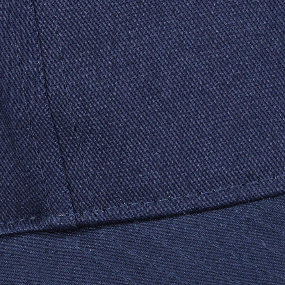 3D Chainstitch Skull And Tees Hat