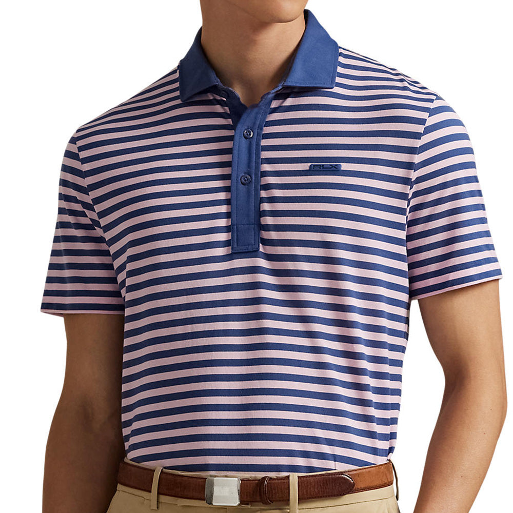 Tailored Fit Performance Polo