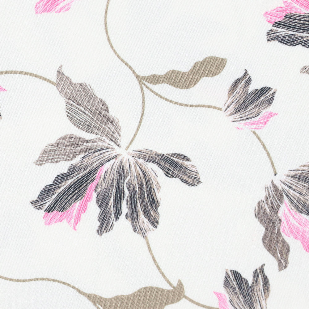 Iris Tech Stretch Jersey Polo