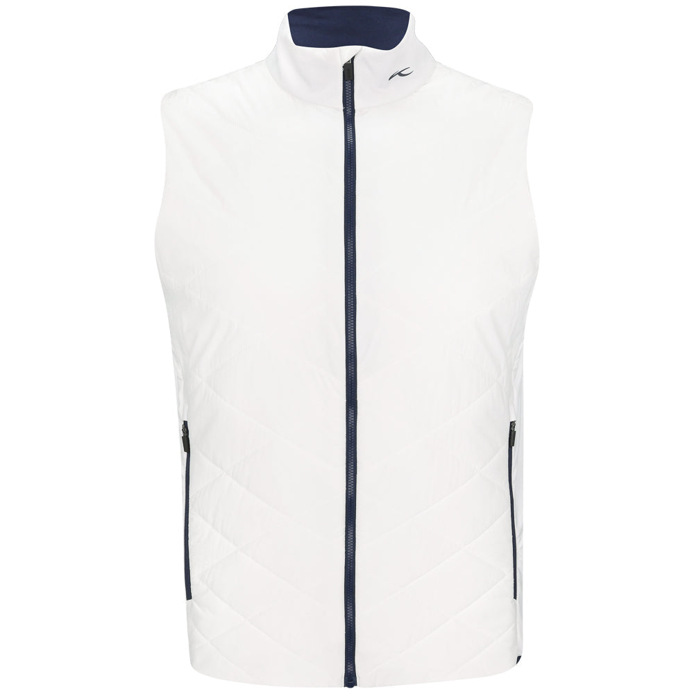 Release Diamond Vest