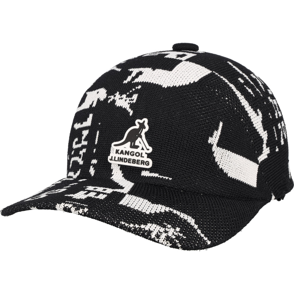 Cooper Jacquard Adjuster Spacecap