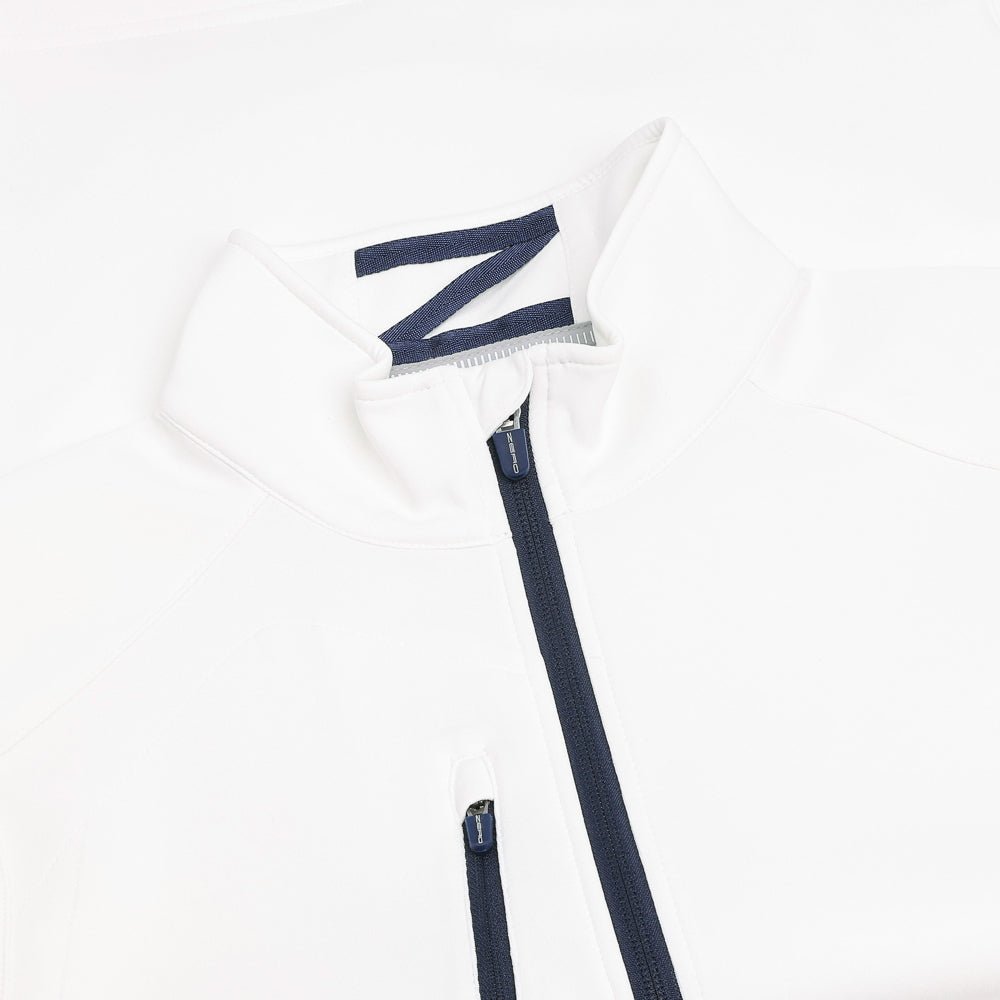 Z500 Knit 1/4 Zip Pullover