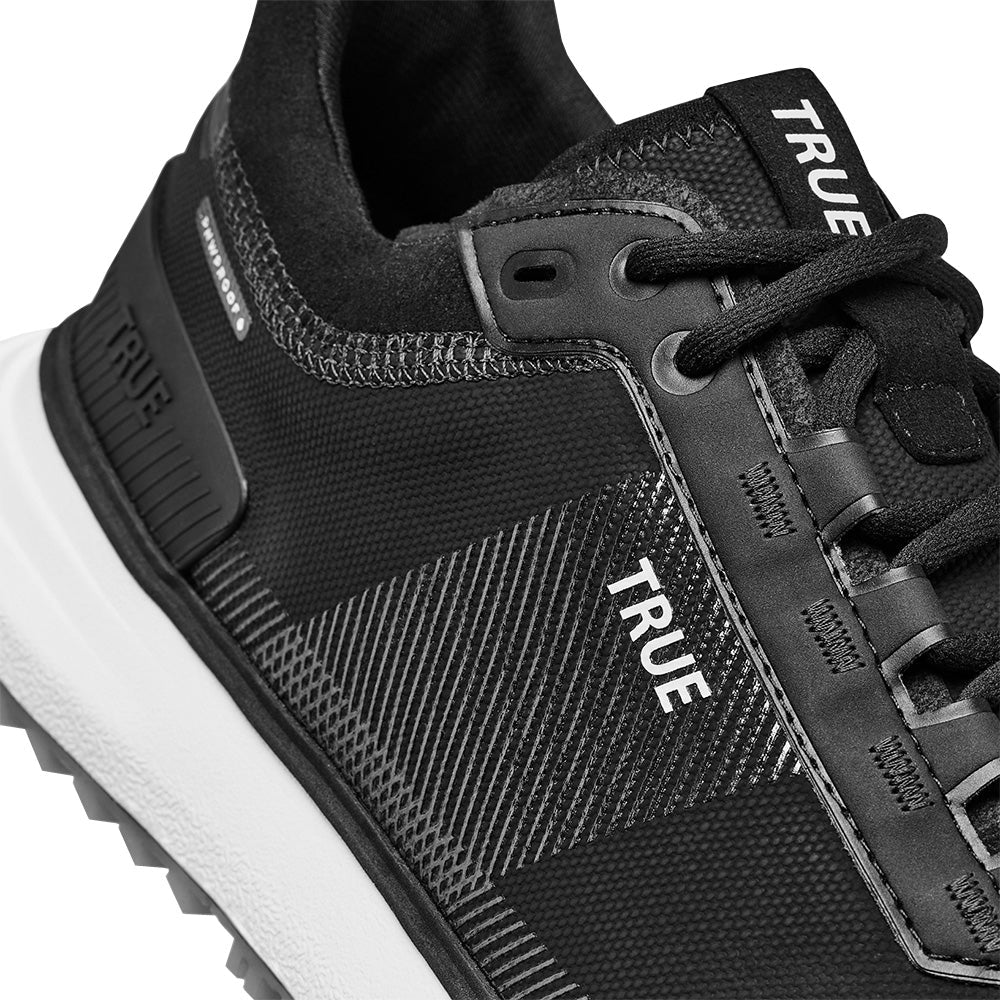 TRUE Lux2 Player Golf Shoes