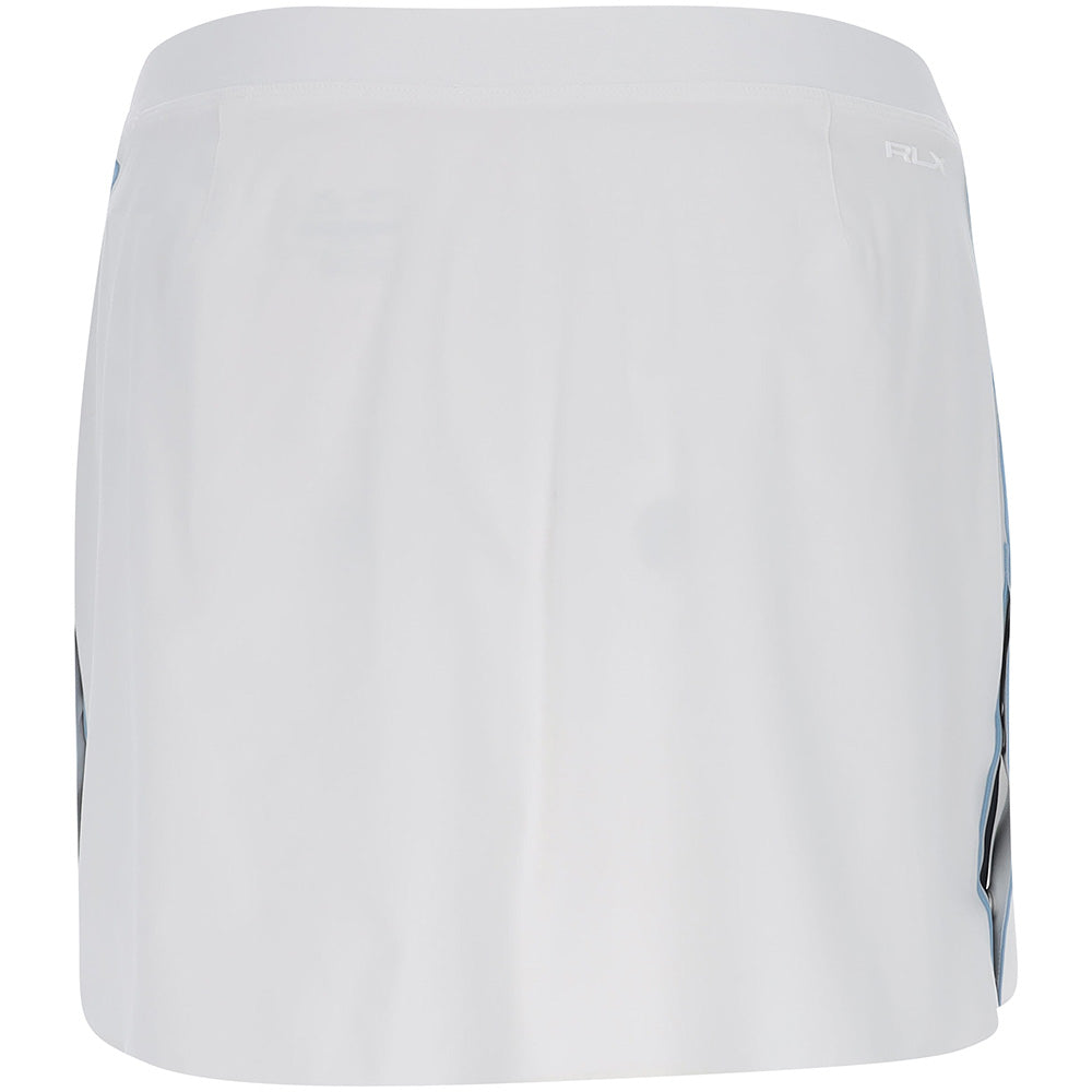 Women's Snapped Placket Performance Skort