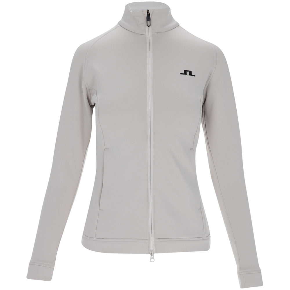 Women's Solarcore Full Zip Mid Layer