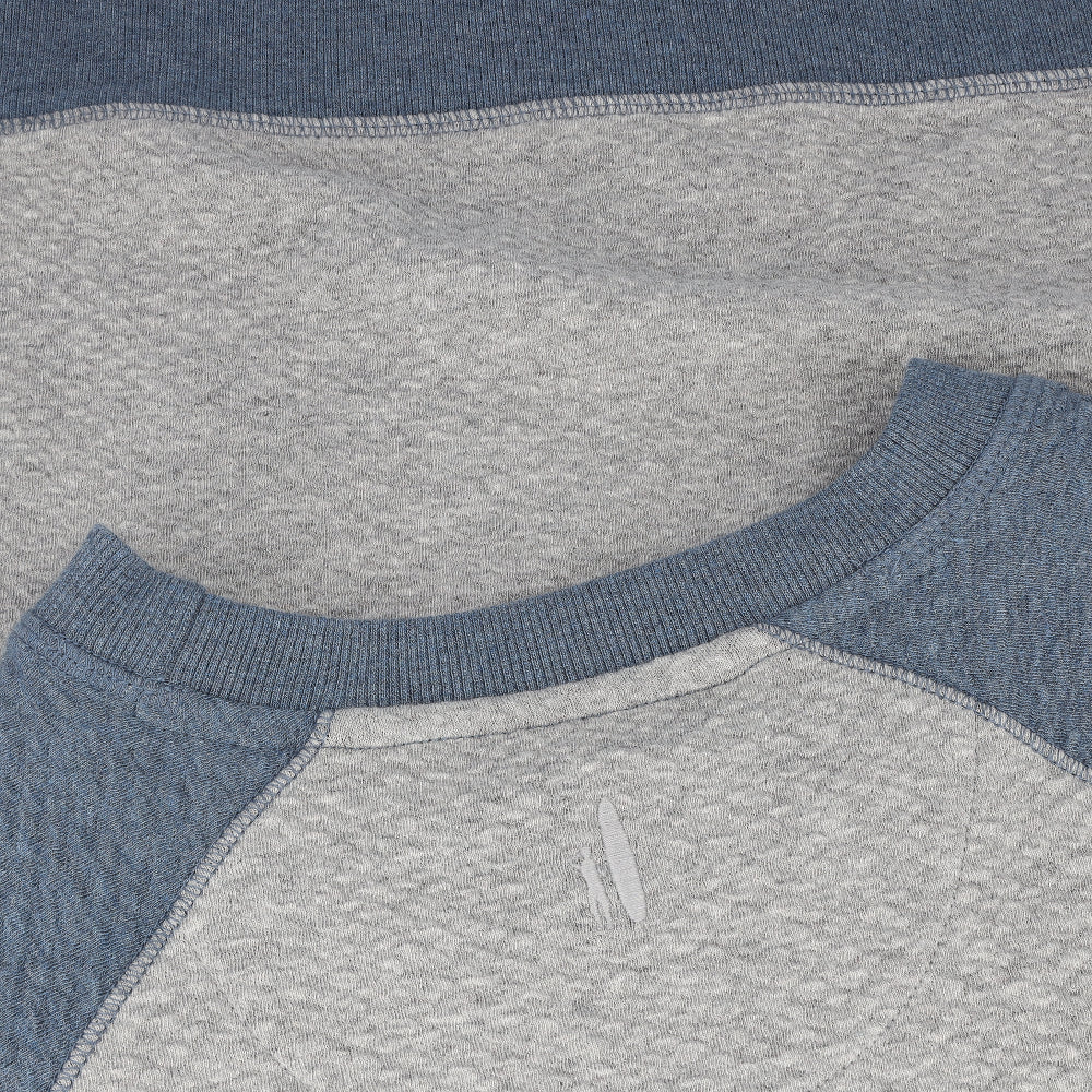 Weyburn Crewneck Sweater