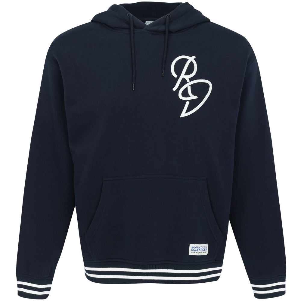 The Santa Ana Hoodie