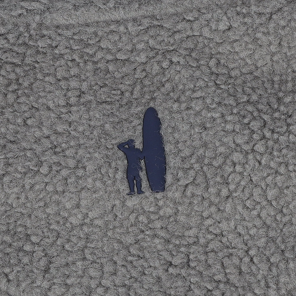 Dion Sherp 1/4 Zip Pullover