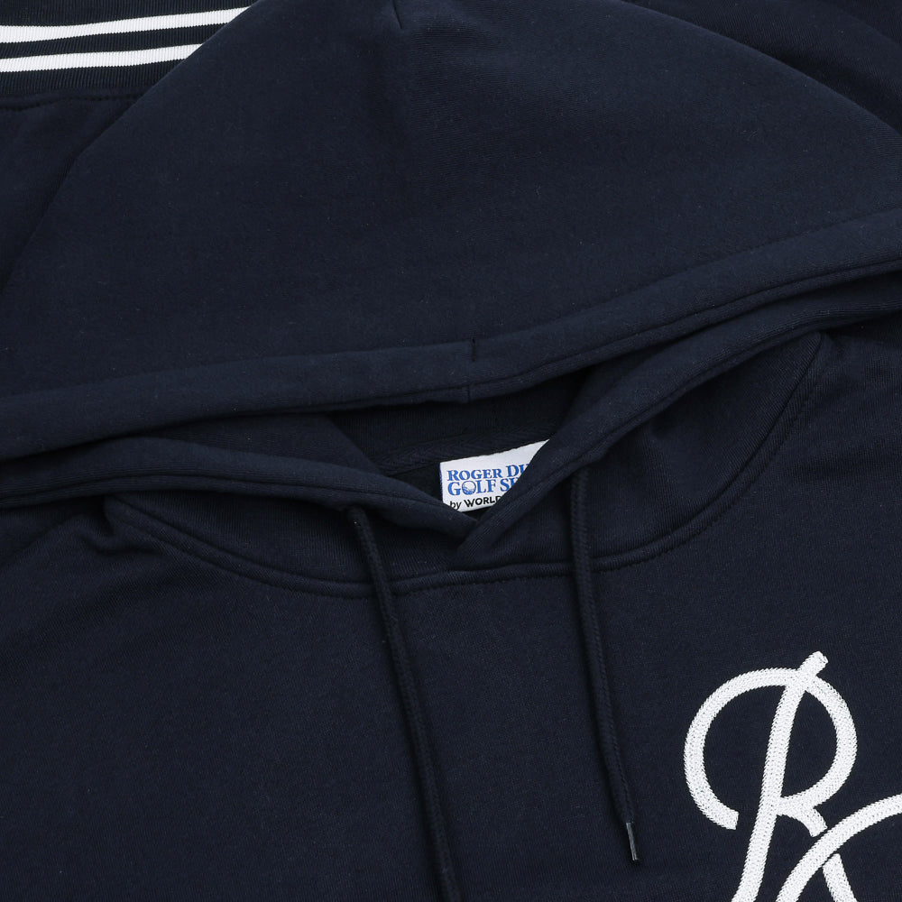 The Santa Ana Hoodie