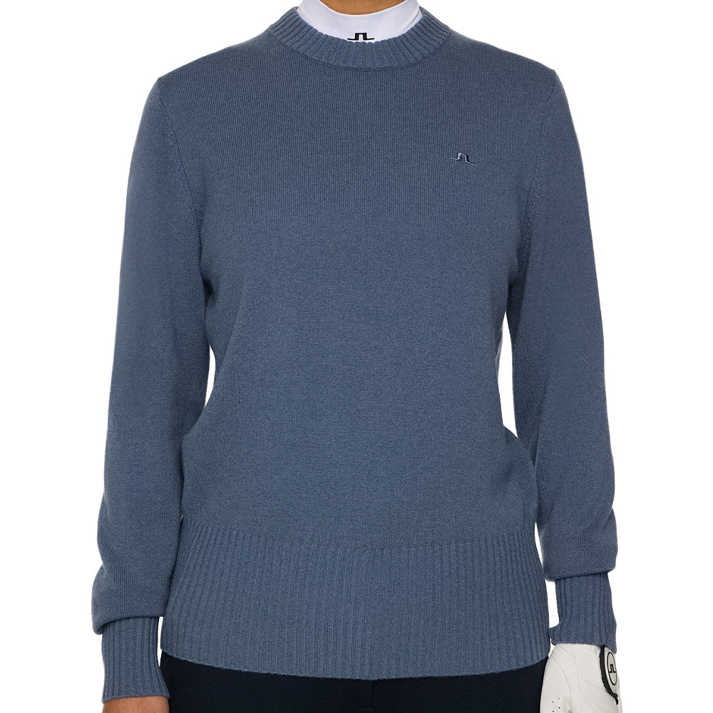 Women's Mina Knitted Sweater