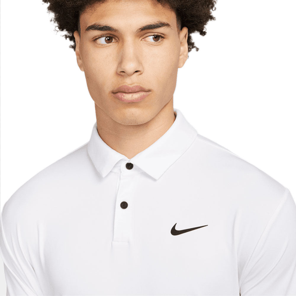 DriFit Tour Solid Polo