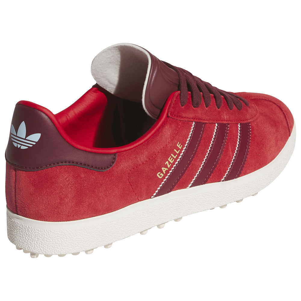 Gazelle Spikeless Golf Shoes