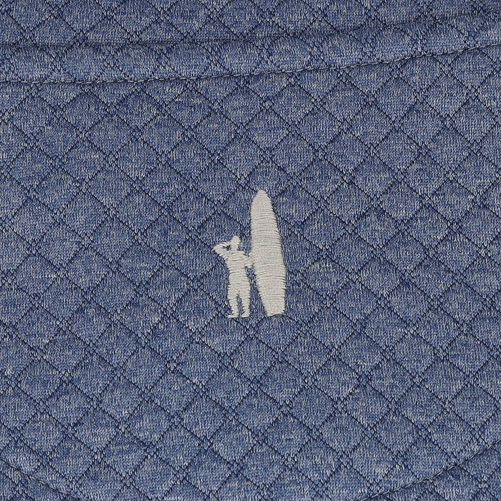 Rockwells Henley Pullover