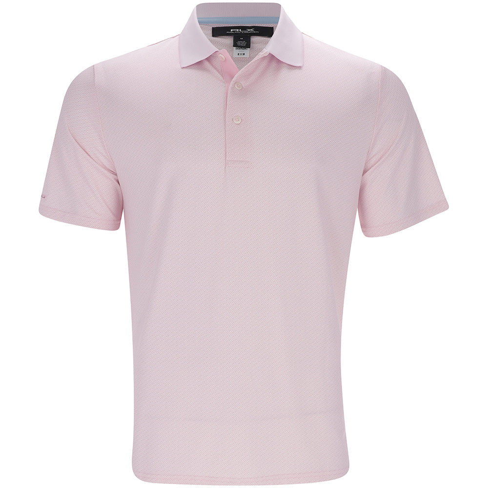 Classic Fit Performance Polo
