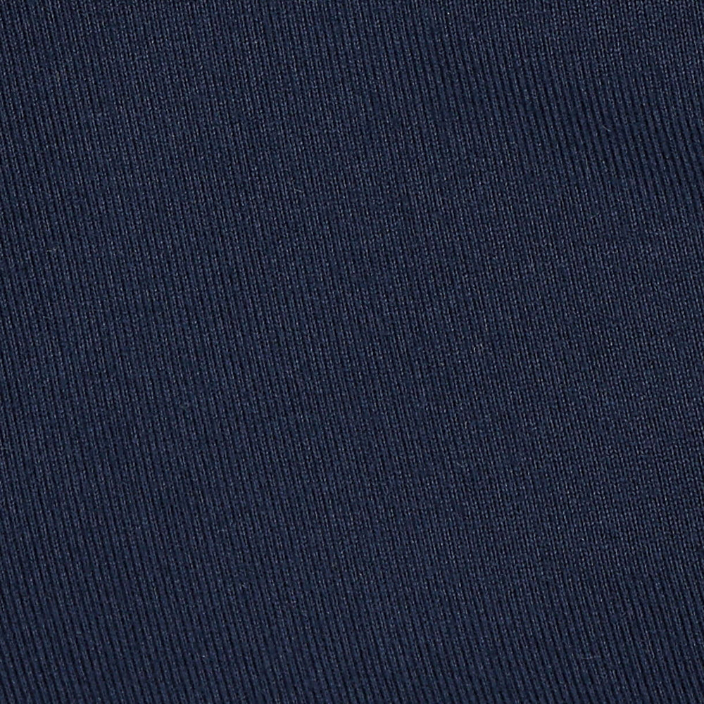 Juniors' Stretch-Patched 1/4 Zip Pullover