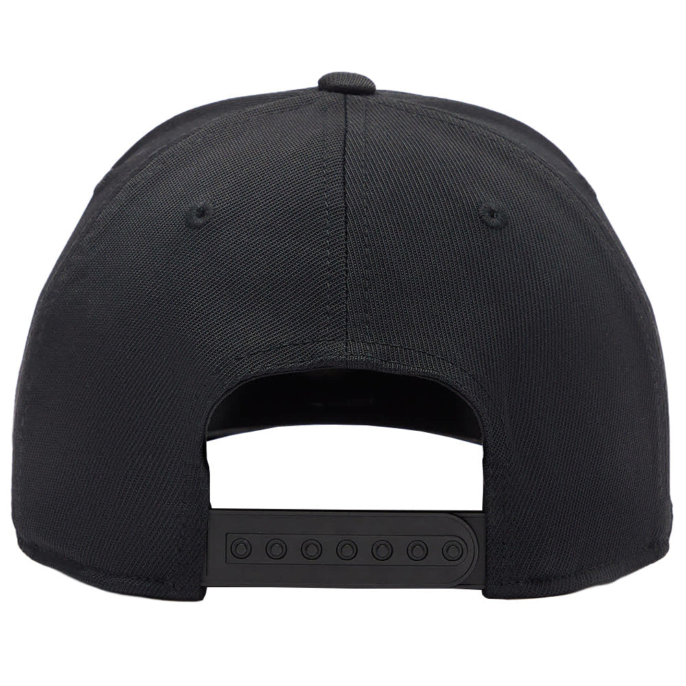 Circle G's Stretch Twill Snapback Hat