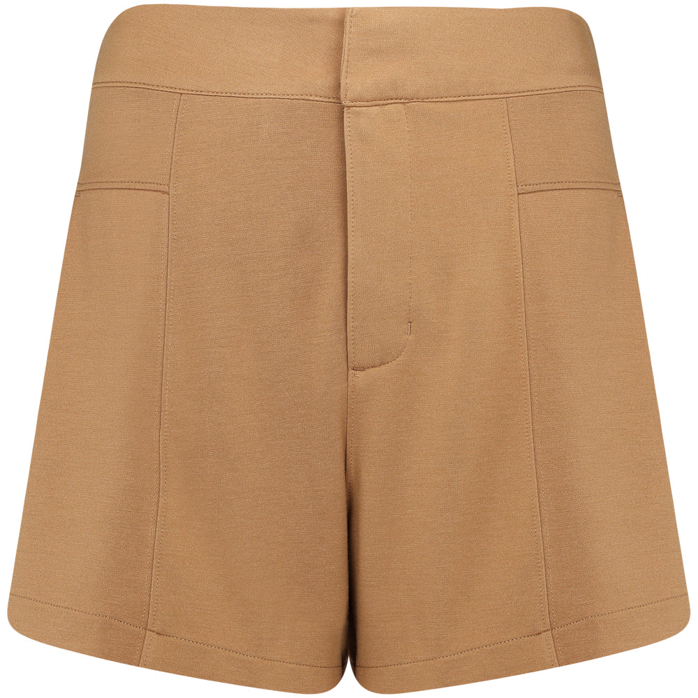 Women's Friday Ponte Shorts