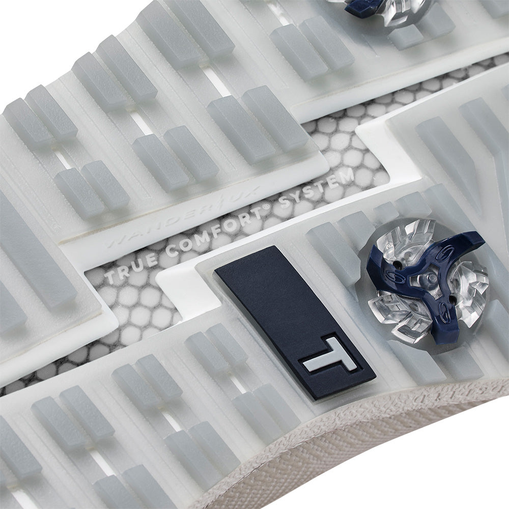 TRUE Lux2 Player Golf Shoes