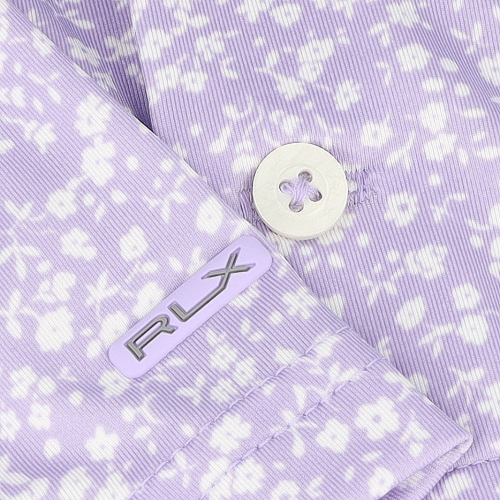 Juniors' Lightweight Airflow Polo