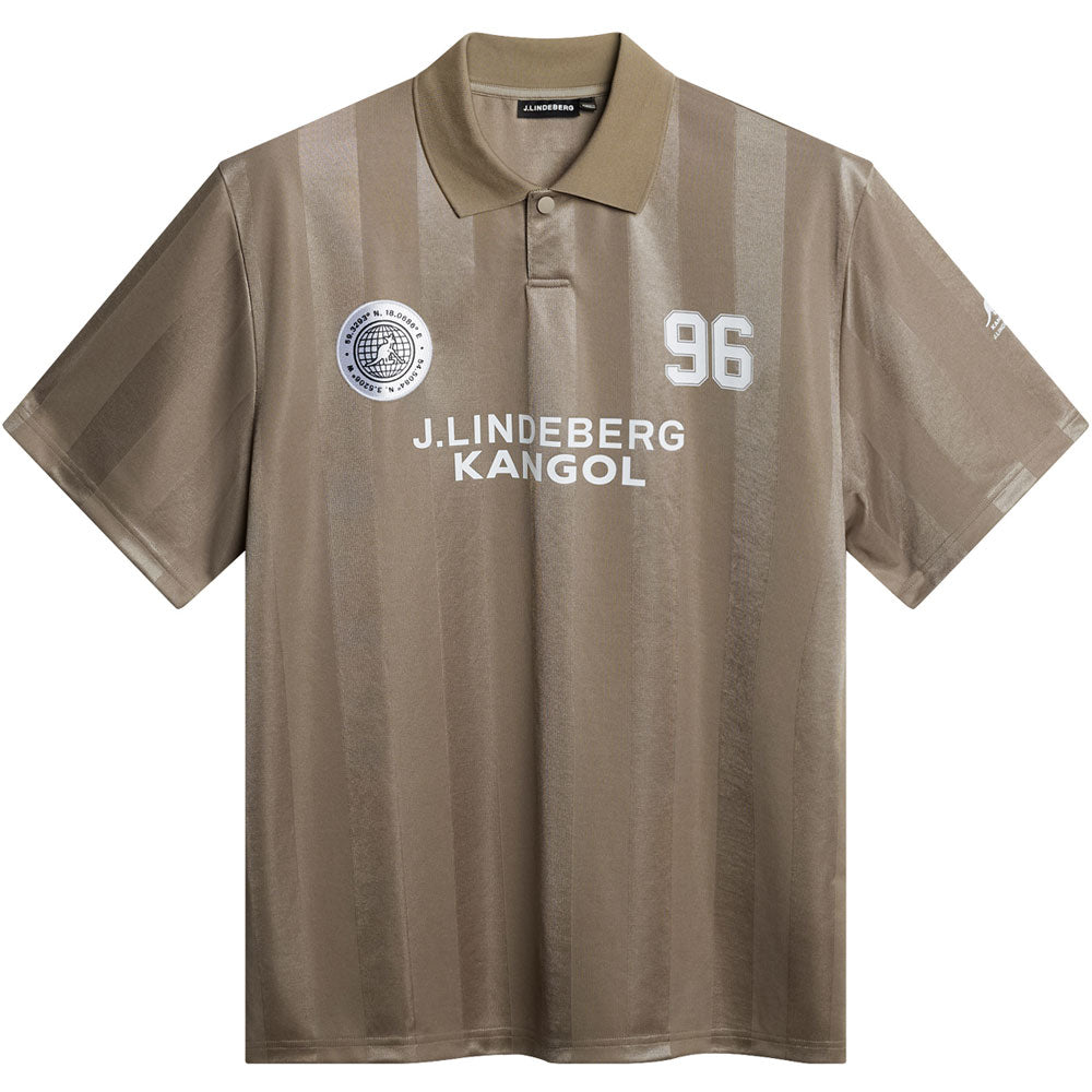 Paul Football Jersey Polo