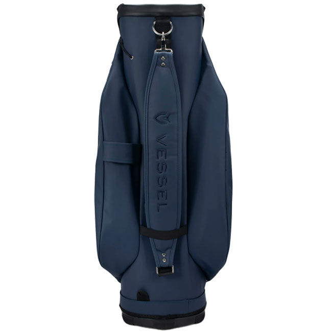 Lux 14-Way Cart Bag