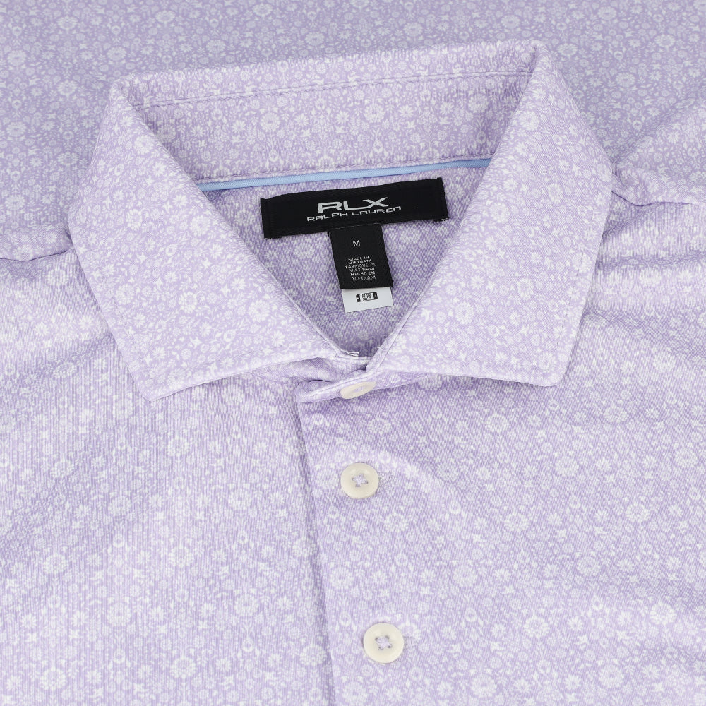 Classic Fit Performance Polo