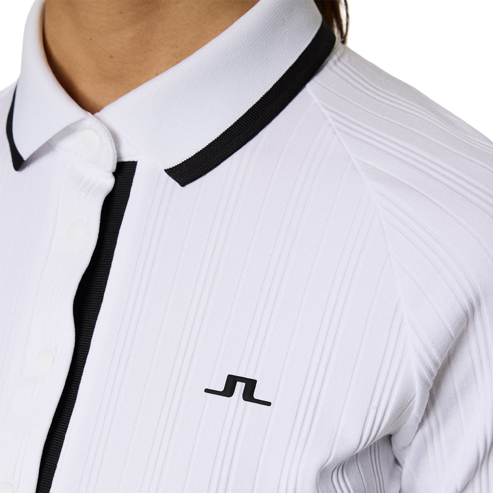 Women's Mandy Polo