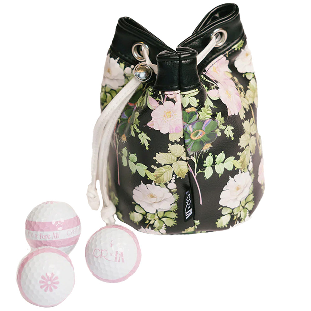 Fore All x Cynthia Rowley Ball Sack