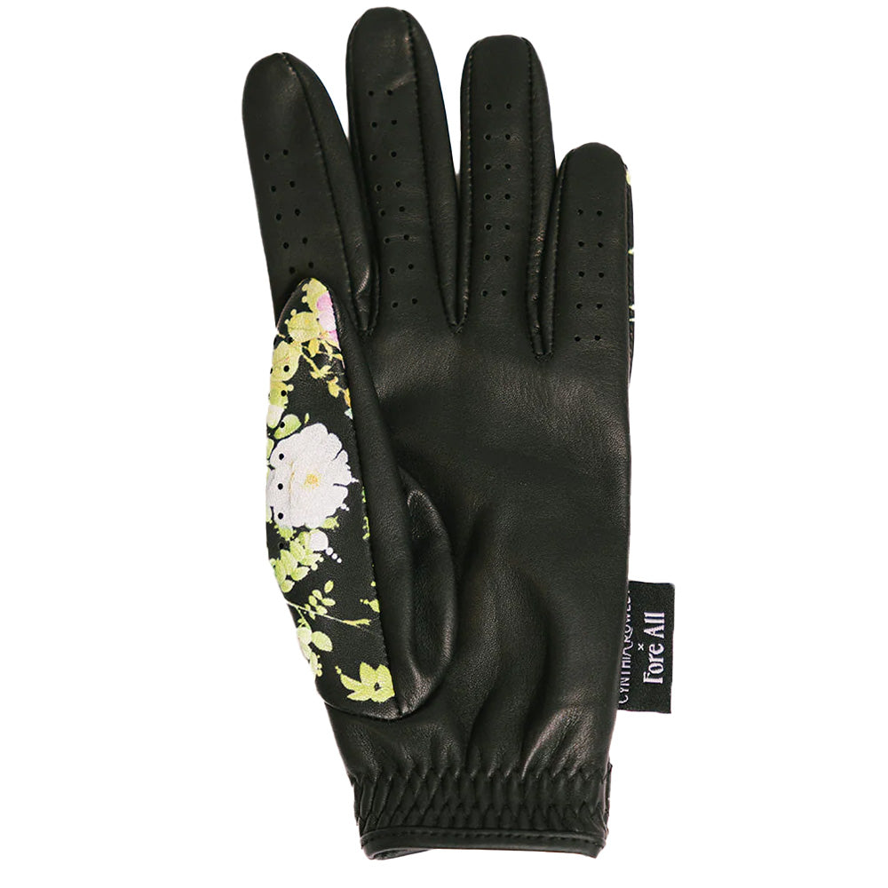 Fore All x Cynthia Rowley Women's Golf Glove
