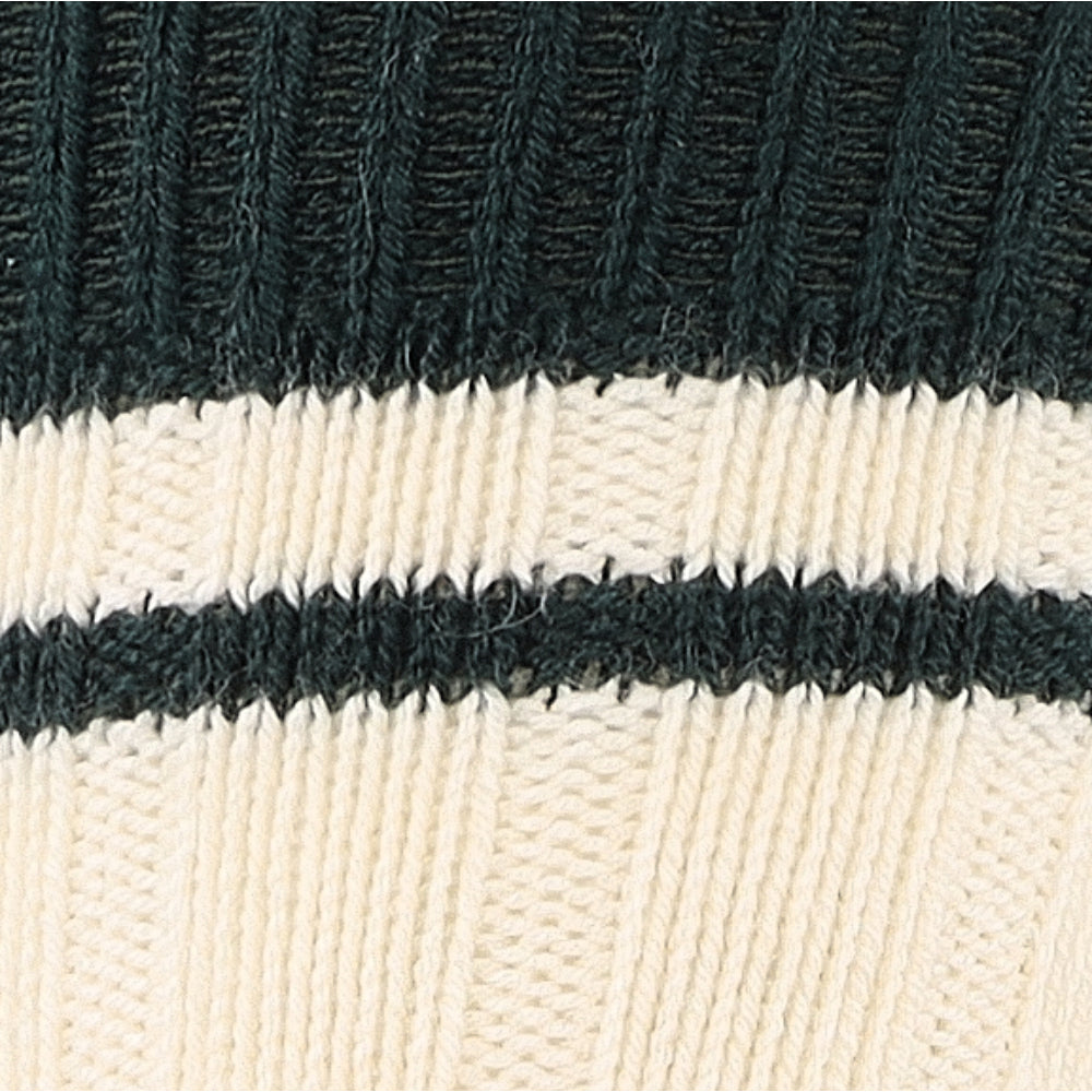 Women's Malissa Plush Wide Rib Socks