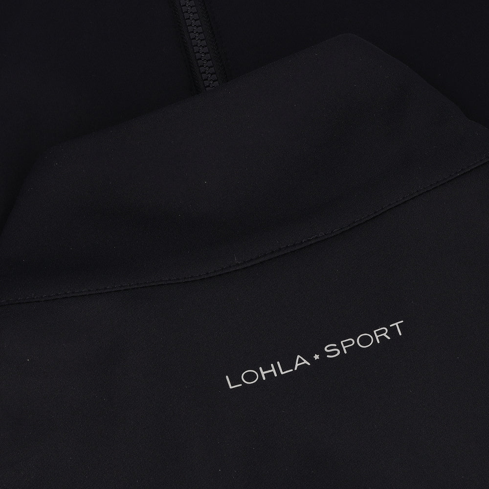 Women's The Luxury Chevron Jacket