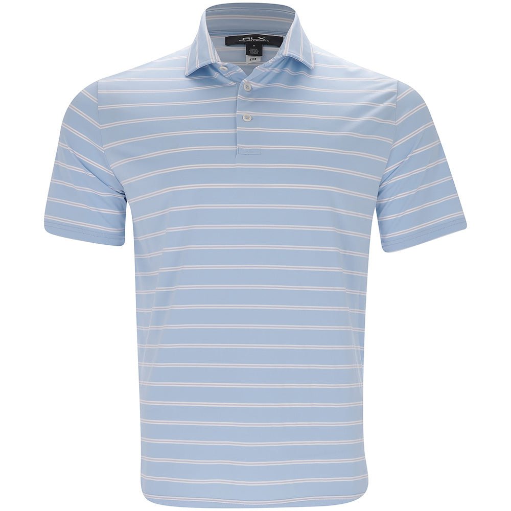 Classic Fit Performance Polo