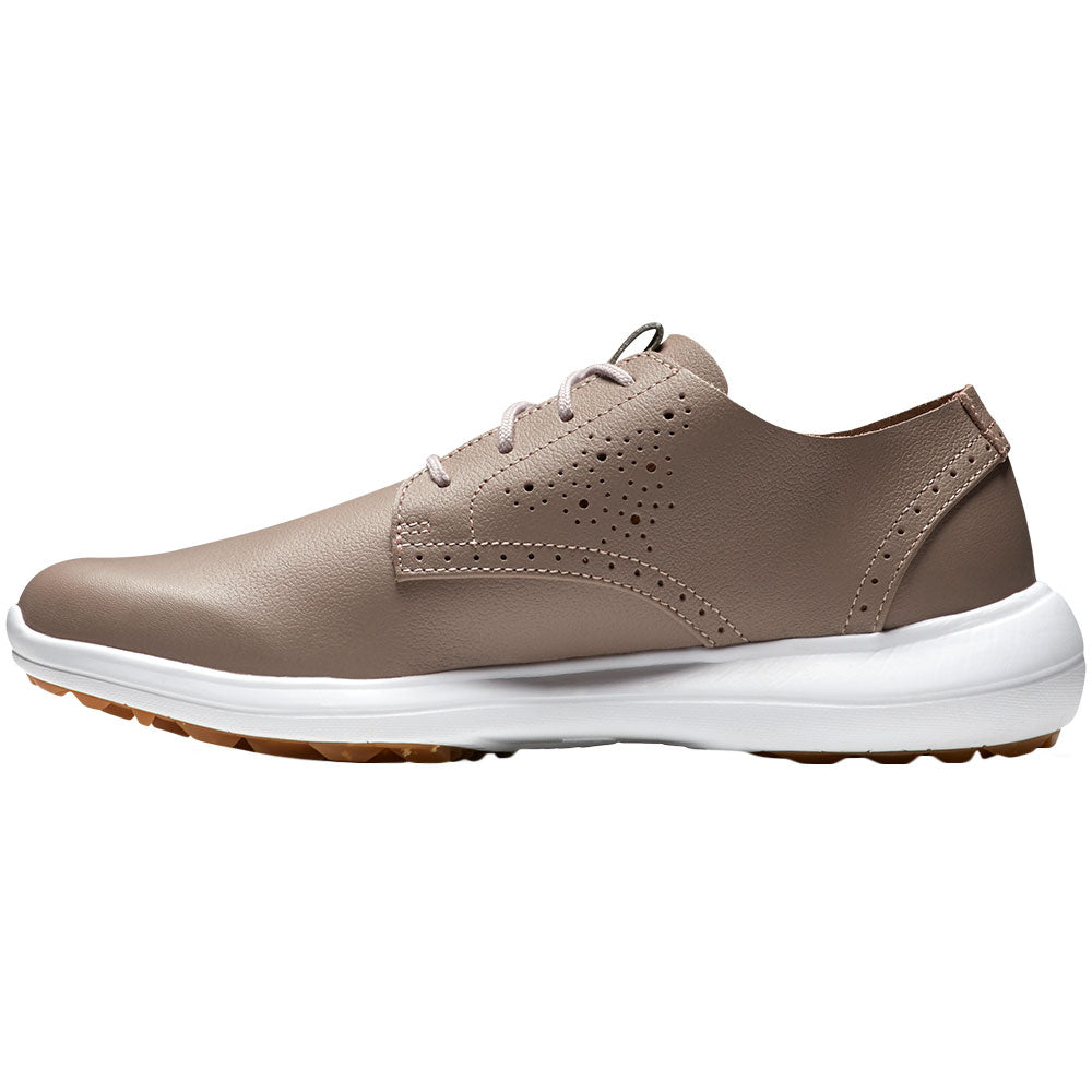 Women's Flex LX Spikeless Golf Shoes