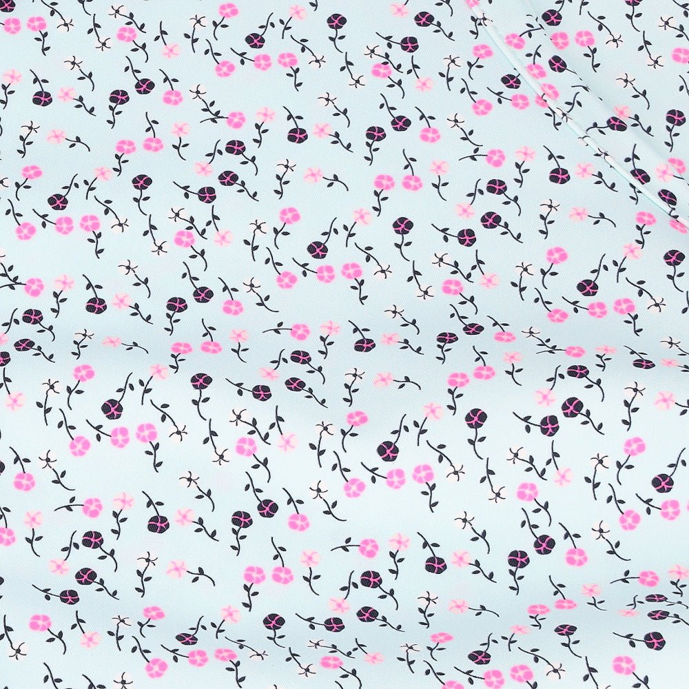 Women’s Aye Poppy Silky Tech Nylon Sleeveless Polo