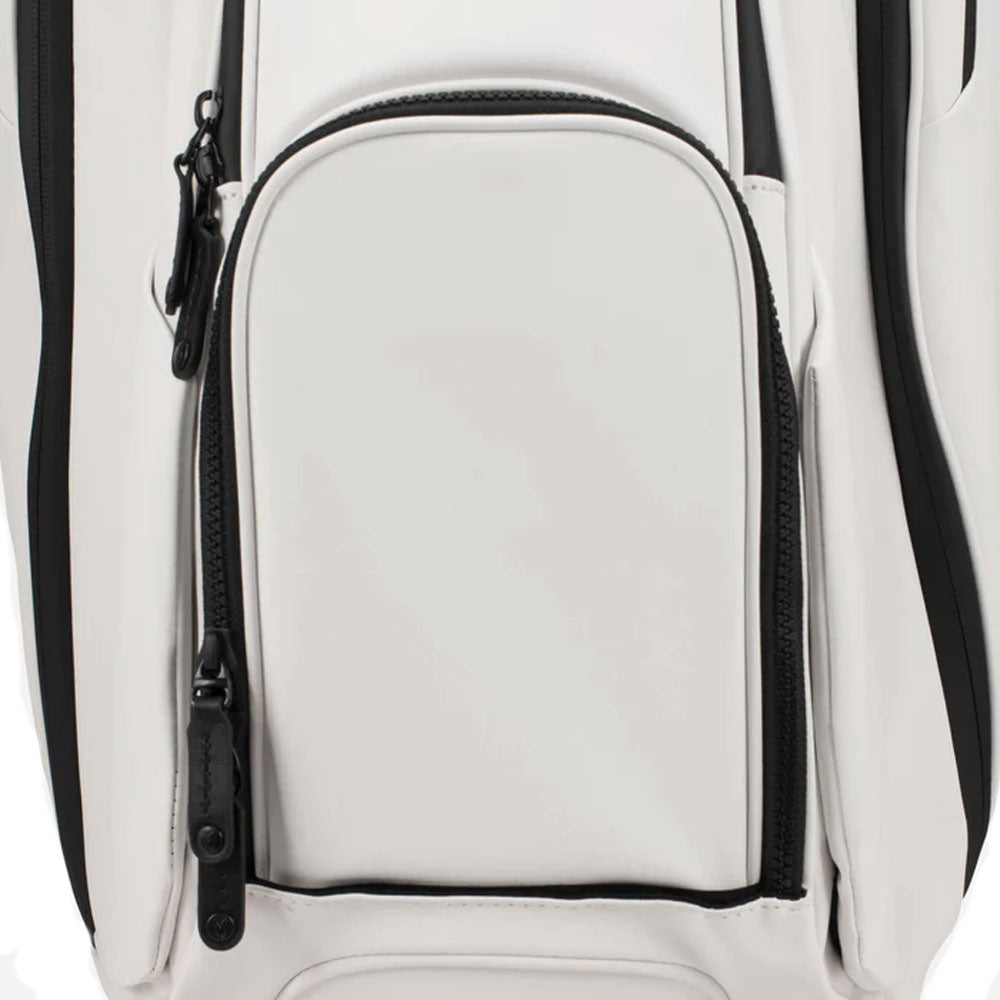Lux 14-Way Cart Bag