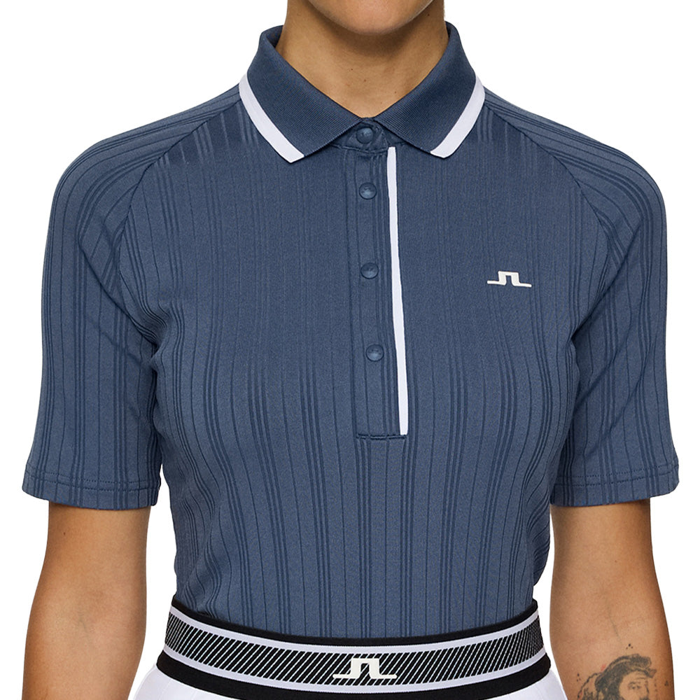 Women's Mandy Polo